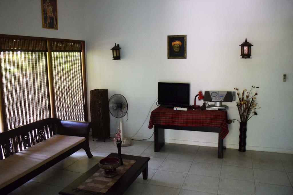 Sanuk Bungalows Rawai Екстер'єр фото