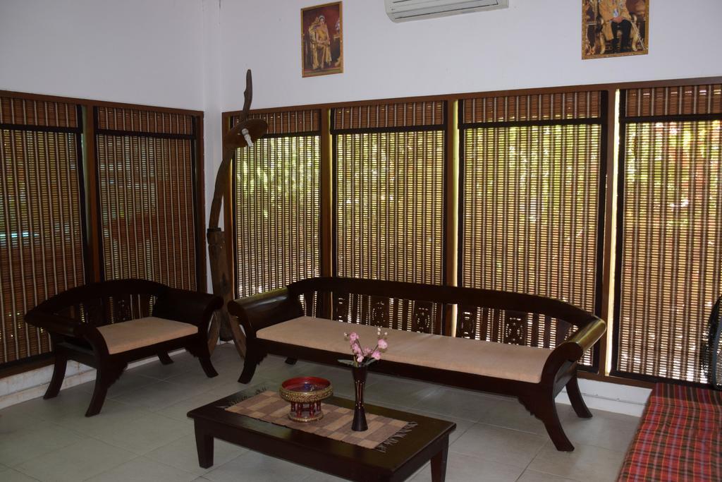 Sanuk Bungalows Rawai Номер фото
