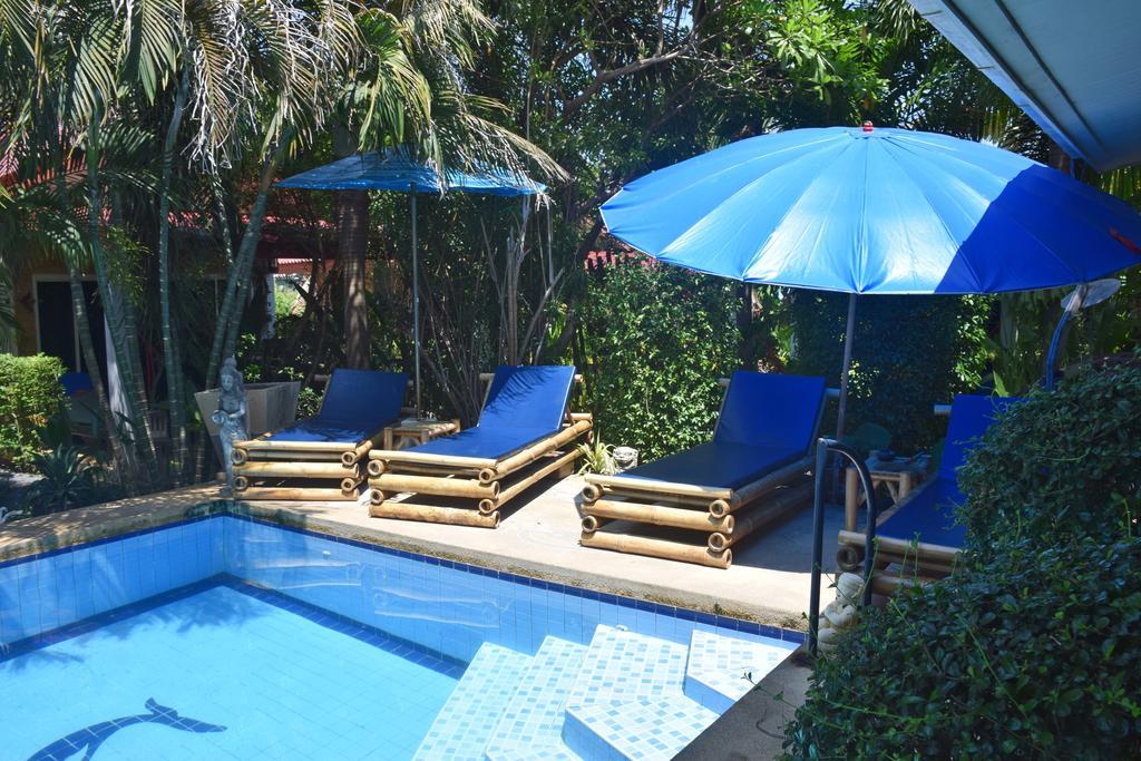 Sanuk Bungalows Rawai Екстер'єр фото